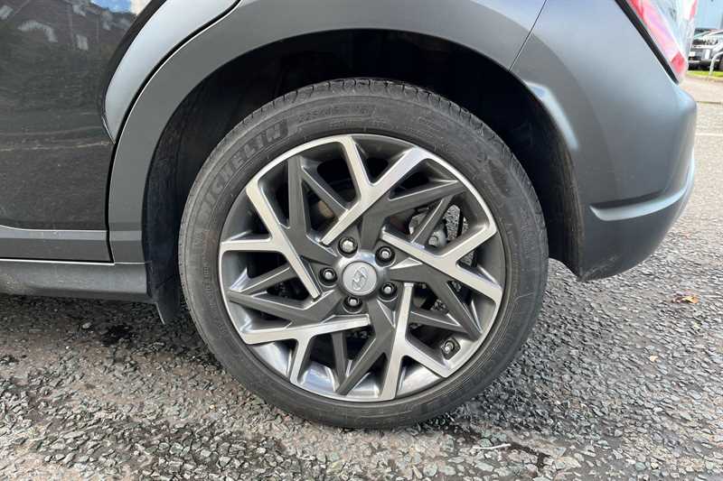 Used Hyundai KONA 2023 for sale - 76443692: Photo 11