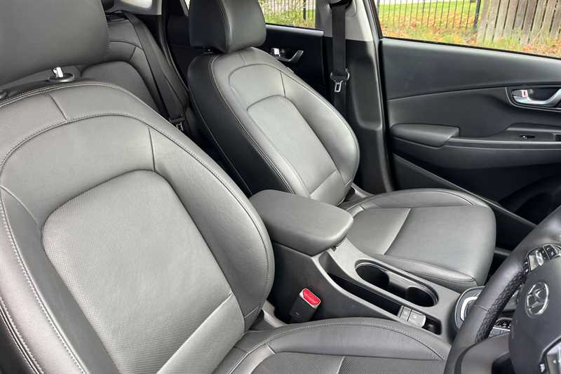 Used Hyundai KONA 2023 for sale - 76443692: Photo 23