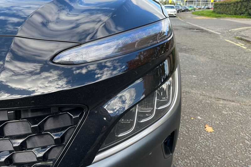 Used Hyundai KONA 2023 for sale - 76443692: Photo 29