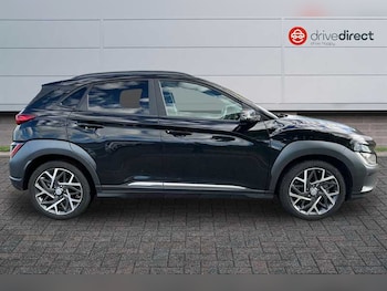 Used Hyundai KONA 2023 for sale - 76443692: Photo
