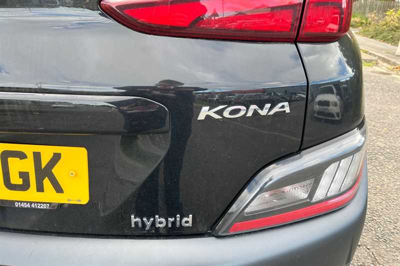 Used Hyundai KONA 2023 for sale - 76443692: Photo 30