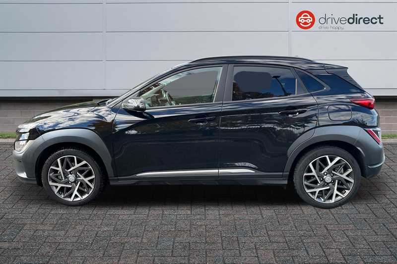Used Hyundai KONA 2023 for sale - 76443692: Photo 6