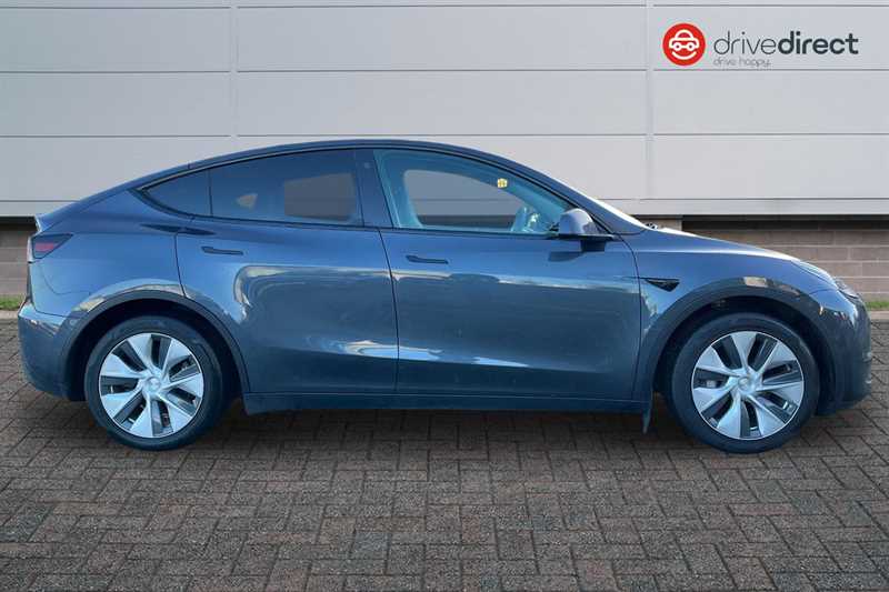 Used Tesla Model Y for sale - 77863656: Photo 2