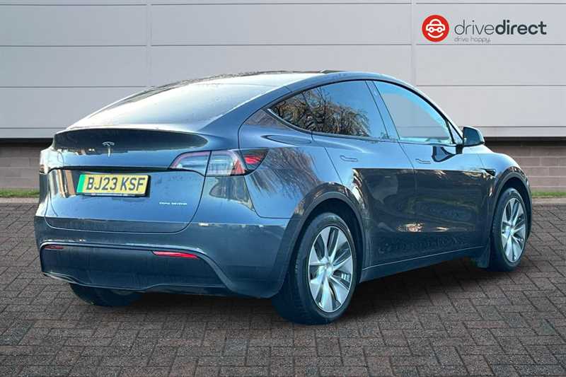 Used Tesla Model Y for sale - 77863656: Photo 3