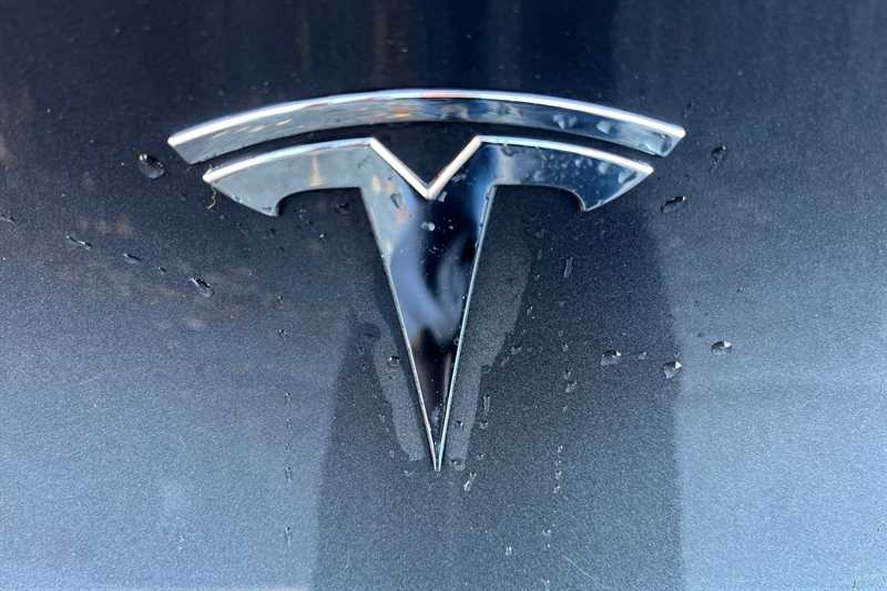 Used Tesla Model Y for sale - 77863656: Photo 30