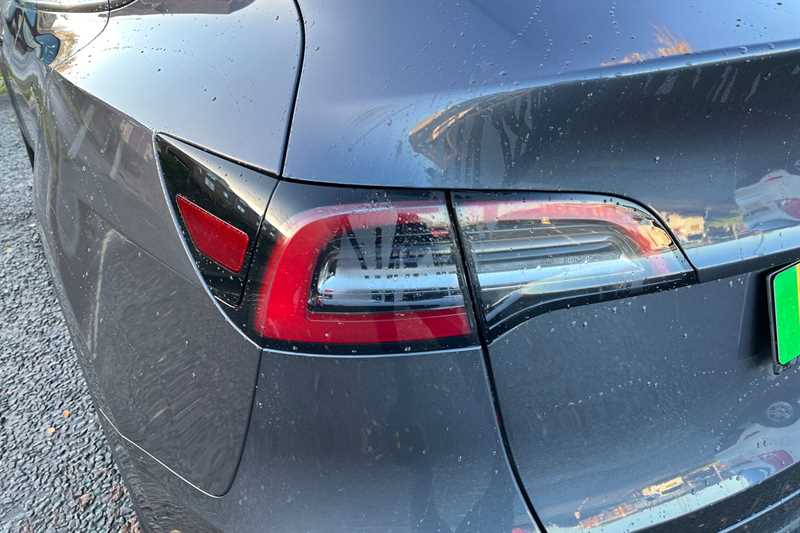 Used Tesla Model Y for sale - 77863656: Photo 31