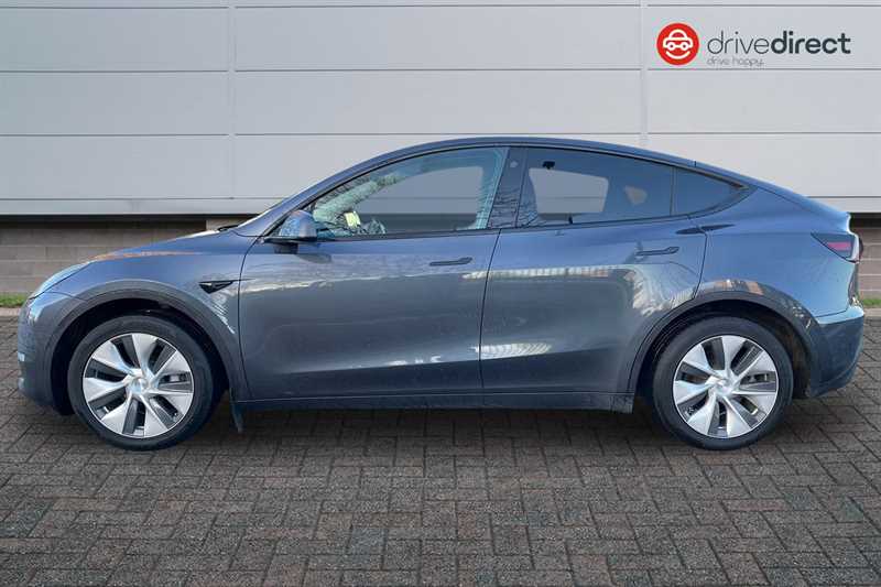 Used Tesla Model Y for sale - 77863656: Photo 6