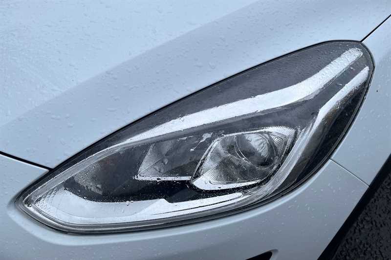 Used Ford Fiesta 2020 for sale - 78130183: Photo 29