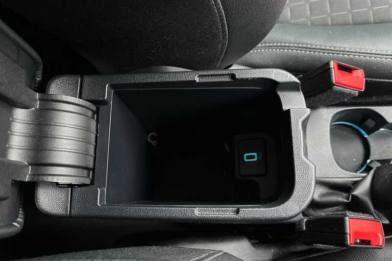 Used Ford Fiesta 2020 for sale - 78130183: Photo 40