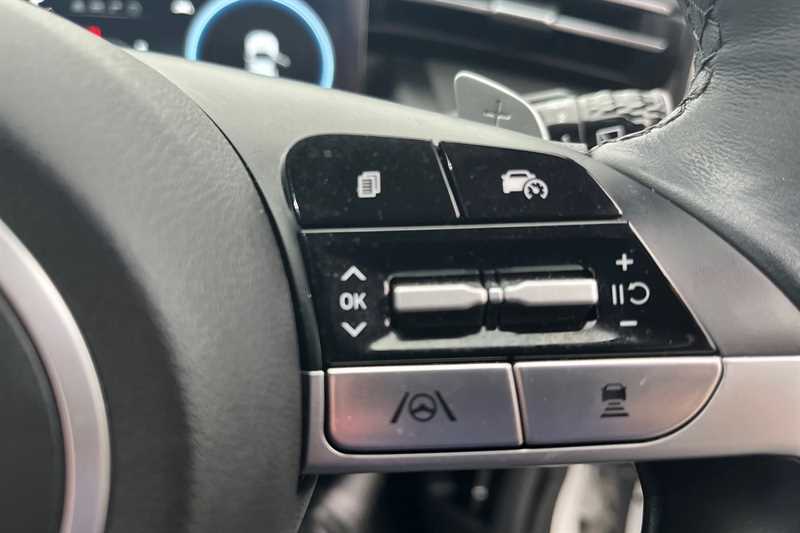 Used Hyundai TUCSON 2024 for sale - 77473425: Photo 22