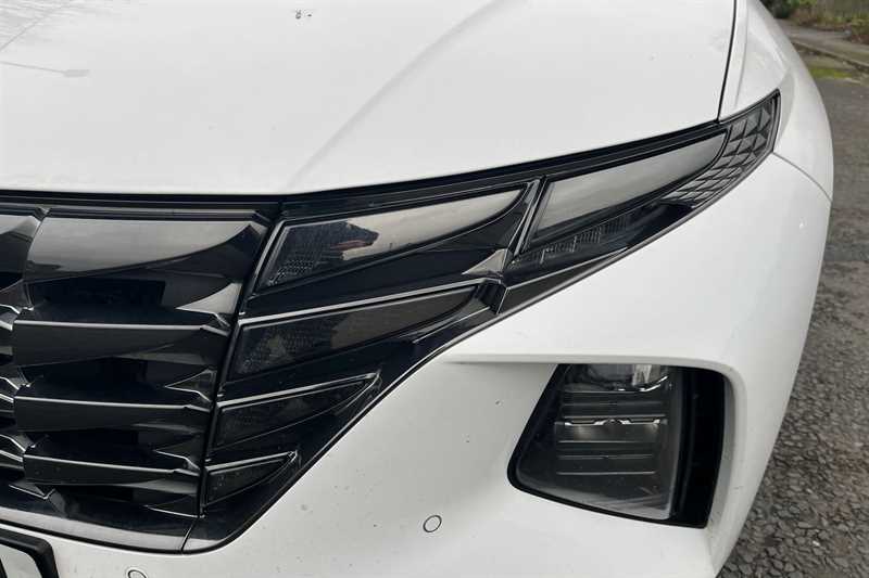 Used Hyundai TUCSON 2024 for sale - 77473425: Photo 29