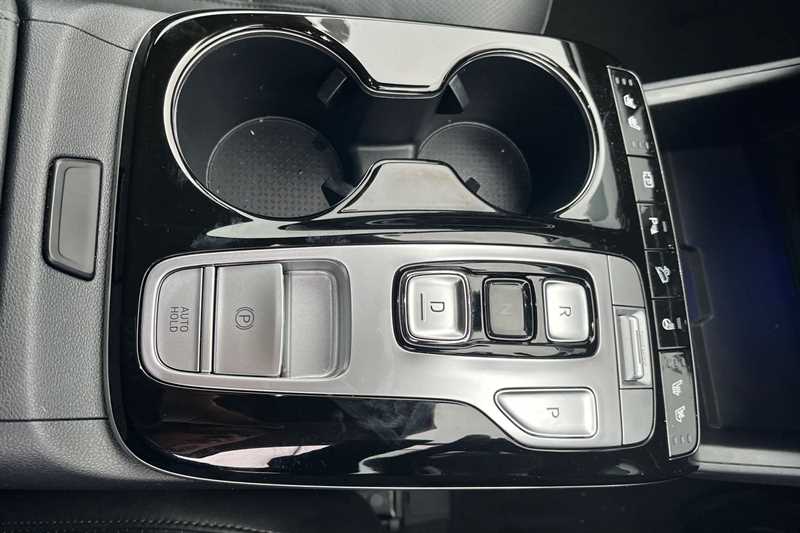 Used Hyundai TUCSON 2024 for sale - 77473425: Photo 39