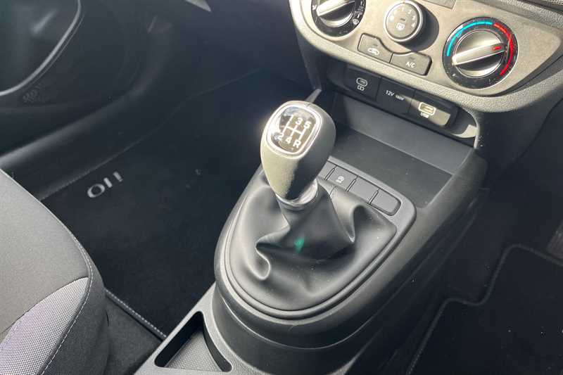 Used Hyundai i10 2025 for sale - 77588707: Photo 14