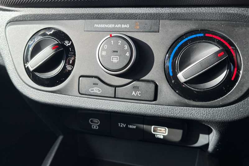 Used Hyundai i10 2025 for sale - 77588707: Photo 15