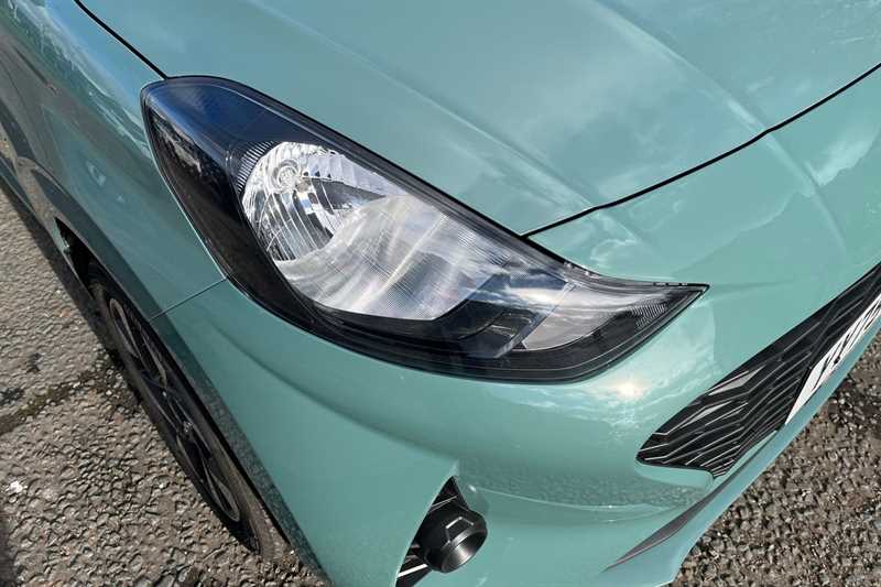 Used Hyundai i10 2025 for sale - 77588707: Photo 28