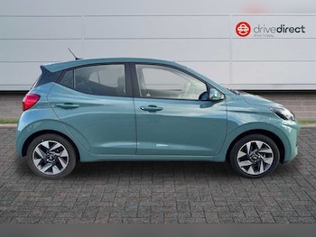 Used Hyundai i10 2025 for sale - 77588707: Photo