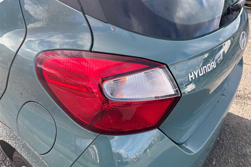 Used Hyundai i10 2025 for sale - 77588707: Photo 31