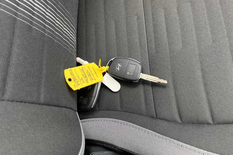 Used Hyundai i10 2025 for sale - 77588707: Photo 36