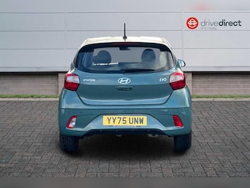 Used Hyundai i10 2025 for sale - 77588707: Photo