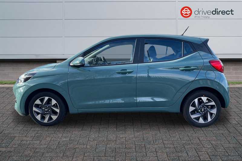 Used Hyundai i10 2025 for sale - 77588707: Photo 6