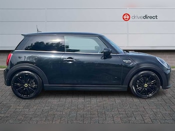 Used MINI Electric Hatch 2022 for sale - 78743266: Photo