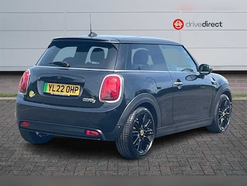 Used MINI Electric Hatch 2022 for sale - 78743266: Photo