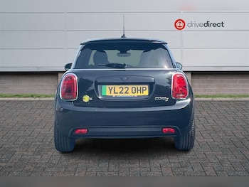 Used MINI Electric Hatch 2022 for sale - 78743266: Photo