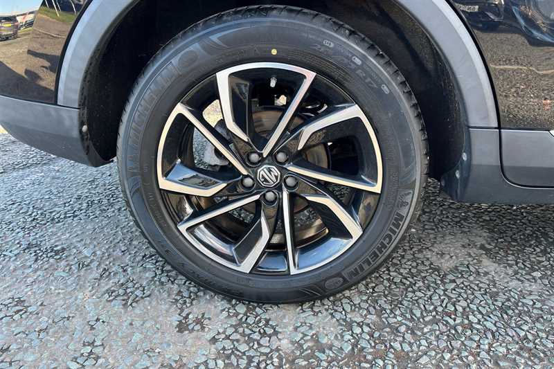 Used MG MG ZS 2022 for sale - 77711994: Photo 11