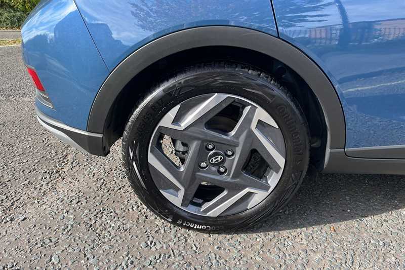 Used Hyundai BAYON 2024 for sale - 77295763: Photo 11