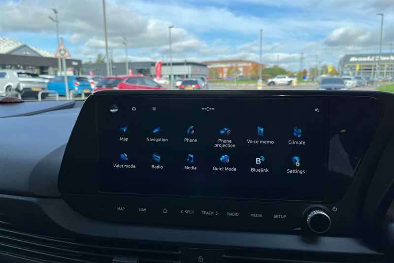 Used Hyundai BAYON 2024 for sale - 77295763: Photo 17