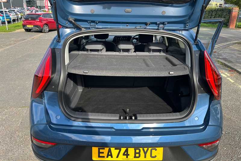 Used Hyundai BAYON 2024 for sale - 77295763: Photo 25