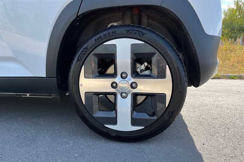 Vehicle 11