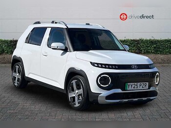 Used Hyundai Other 2025 for sale - 75117339: Photo