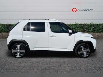 Used Hyundai Other 2025 for sale - 75117339: Photo
