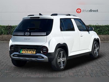 Used Hyundai Other 2025 for sale - 75117339: Photo