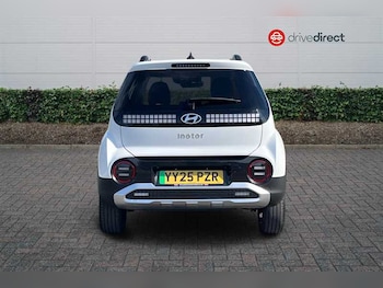 Used Hyundai Other 2025 for sale - 75117339: Photo