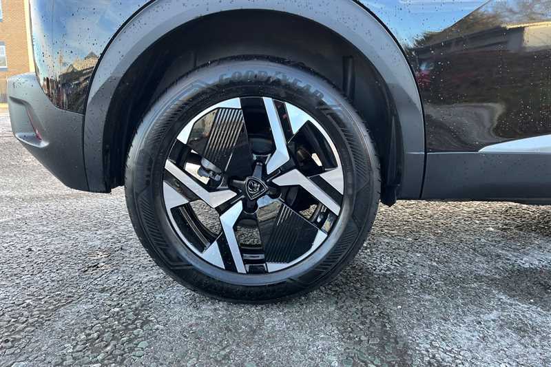 Used Peugeot 2008 2023 for sale - 77122738: Photo 11