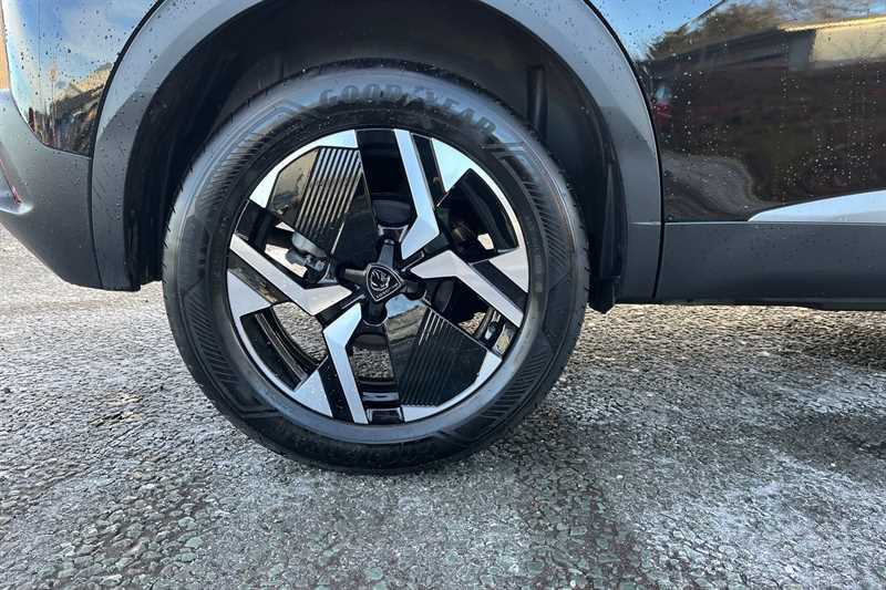 Used Peugeot 2008 2023 for sale - 77122738: Photo 12