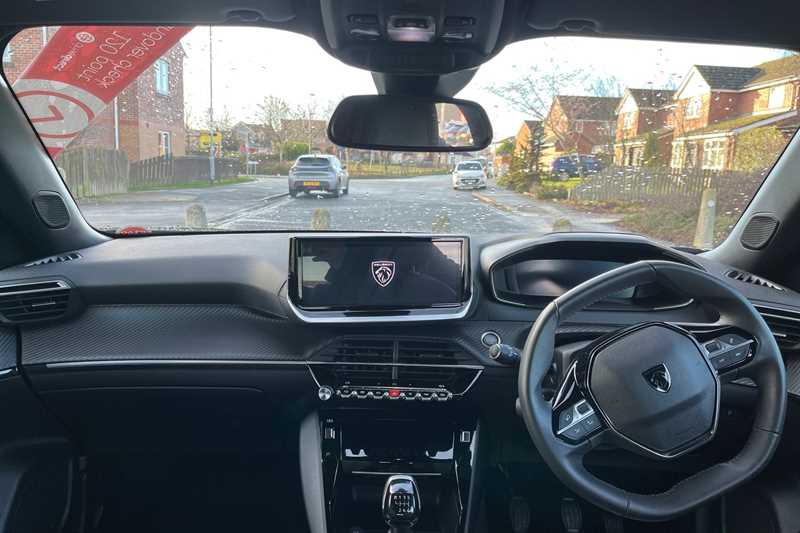 Used Peugeot 2008 2023 for sale - 77122738: Photo 13