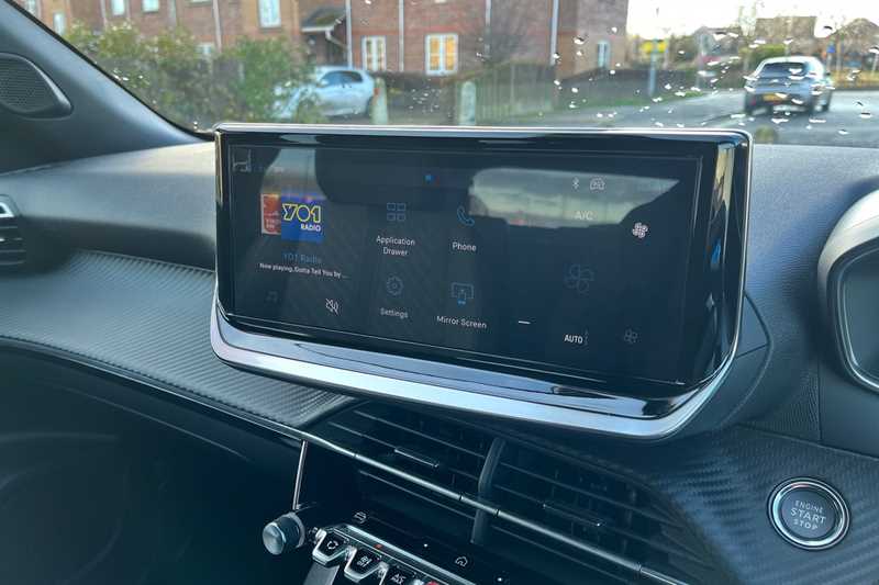 Used Peugeot 2008 2023 for sale - 77122738: Photo 17