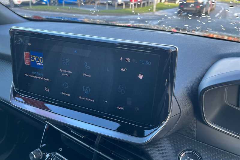 Used Peugeot 2008 2023 for sale - 77122738: Photo 18