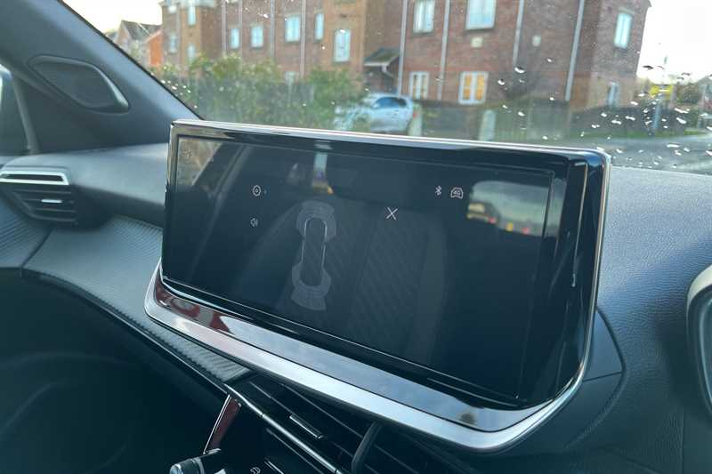 Used Peugeot 2008 2023 for sale - 77122738: Photo 19