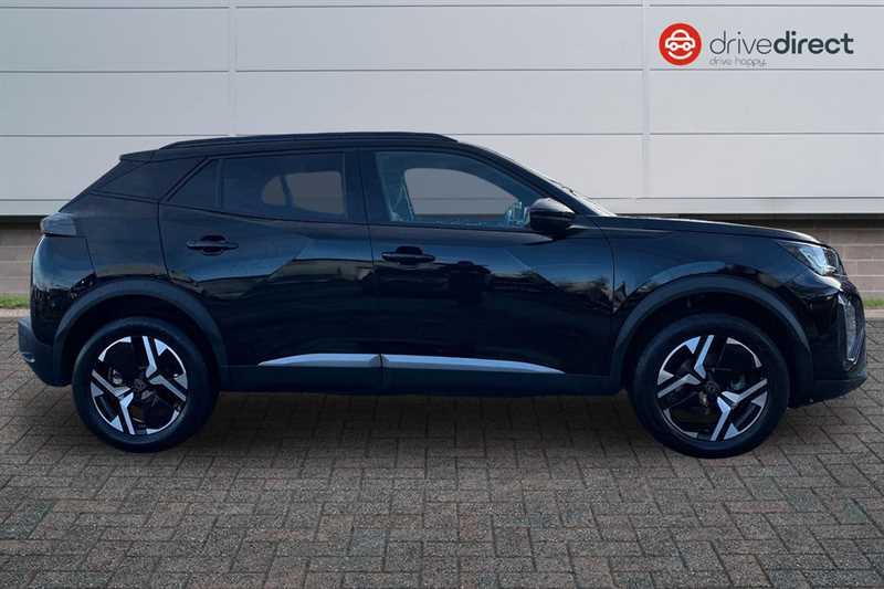 Used Peugeot 2008 2023 for sale - 77122738: Photo 2