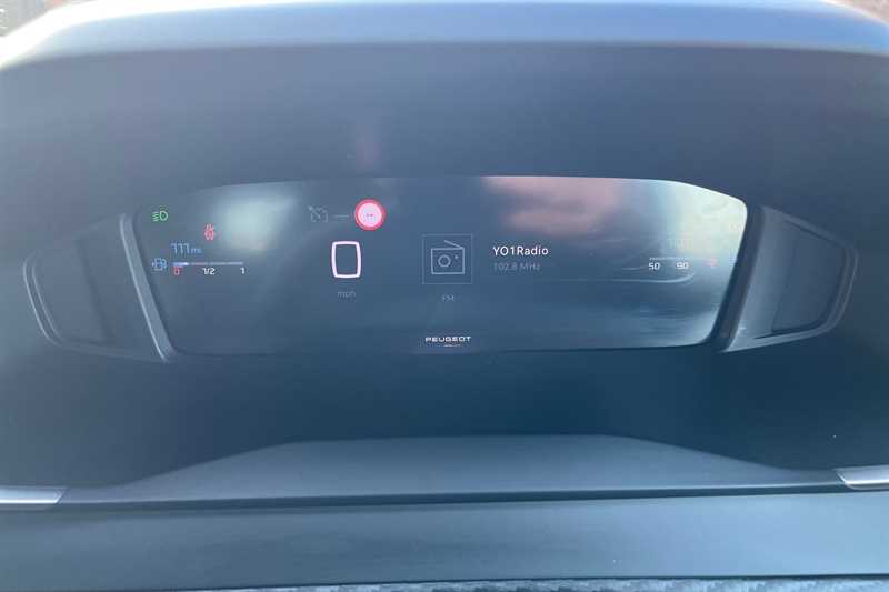 Used Peugeot 2008 2023 for sale - 77122738: Photo 20