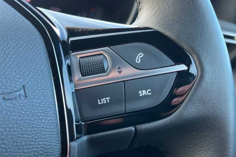 Used Peugeot 2008 2023 for sale - 77122738: Photo 22