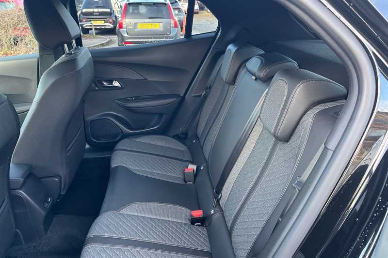 Used Peugeot 2008 2023 for sale - 77122738: Photo 24