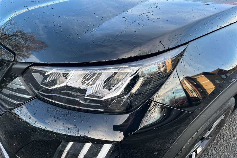 Used Peugeot 2008 2023 for sale - 77122738: Photo 29