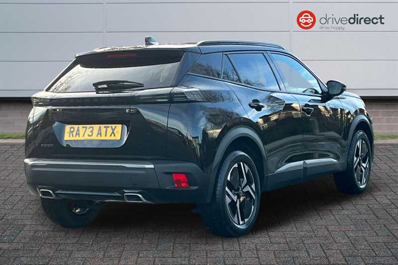 Used Peugeot 2008 2023 for sale - 77122738: Photo 3