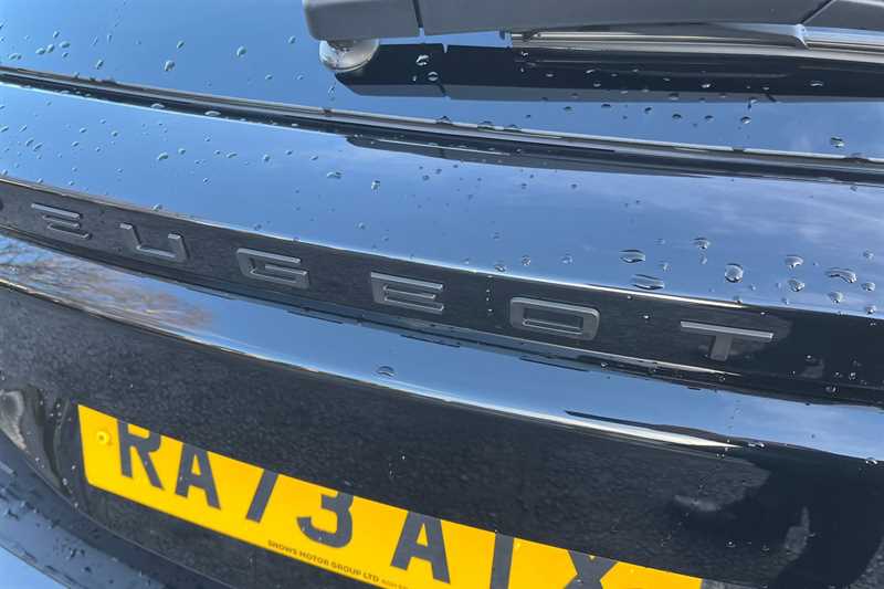 Used Peugeot 2008 2023 for sale - 77122738: Photo 30