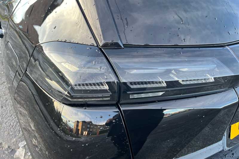 Used Peugeot 2008 2023 for sale - 77122738: Photo 31